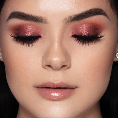 GILDED ROUGE EYESHADOW PALETTE