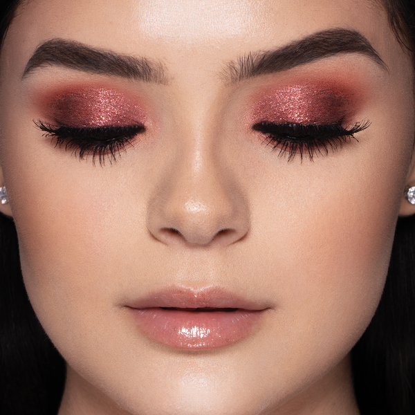 GILDED ROUGE EYESHADOW PALETTE