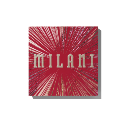 GILDED ROUGE EYESHADOW PALETTE