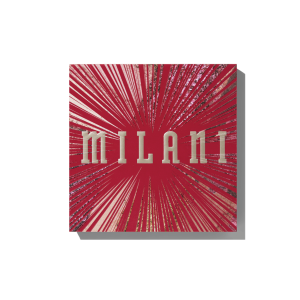 GILDED ROUGE EYESHADOW PALETTE