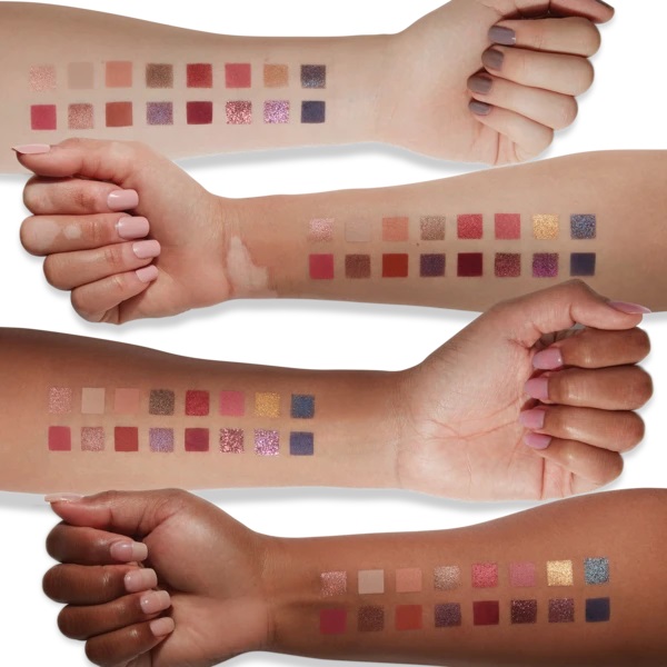 GILDED ROUGE EYESHADOW PALETTE