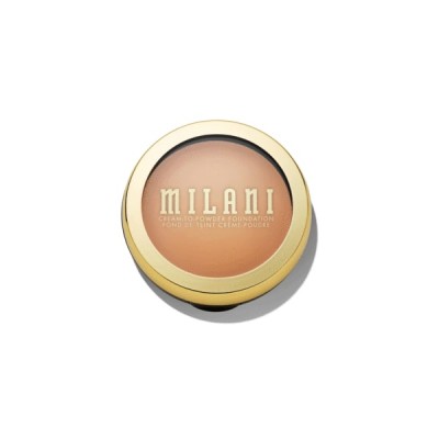 MILANI CONCEAL AND PERFECT CREAM TO POWDER