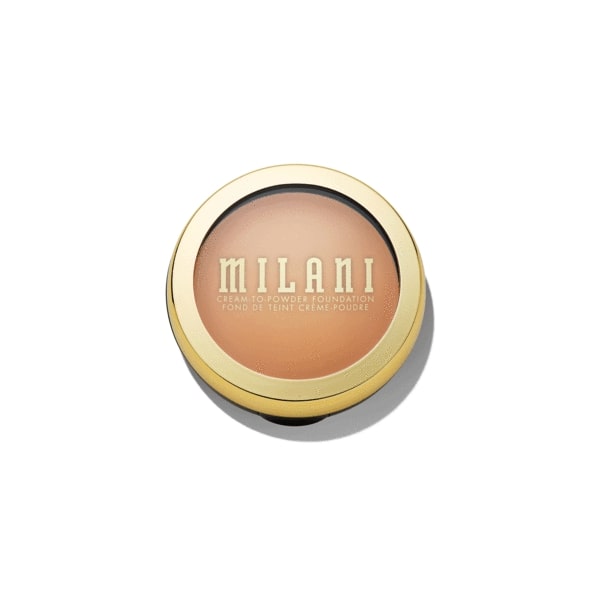 MILANI CONCEAL AND PERFECT CREAM TO POWDER