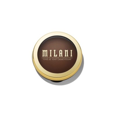 MILANI CONCEAL AND PERFECT CREAM TO POWDER