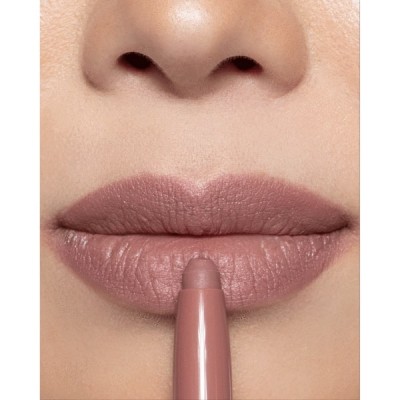 MILANI LUDICROUS MATTE LIP CRAYON LIPSTICK