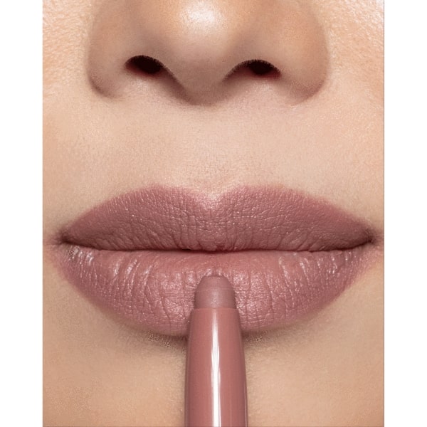 MILANI LUDICROUS MATTE LIP CRAYON LIPSTICK