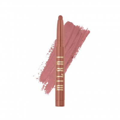 MILANI LUDICROUS MATTE LIP CRAYON LIPSTICK