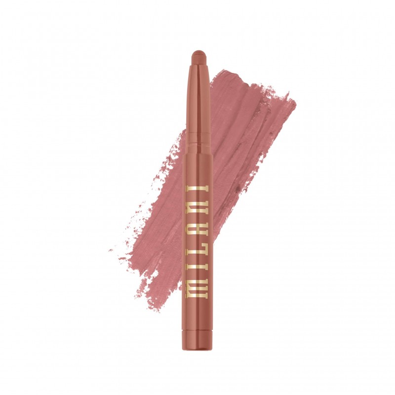 MILANI LUDICROUS MATTE LIP CRAYON LIPSTICK