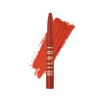 MILANI LUDICROUS MATTE LIP CRAYON LIPSTICK