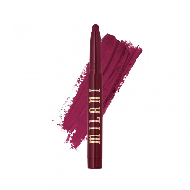 MILANI LUDICROUS MATTE LIP CRAYON LIPSTICK
