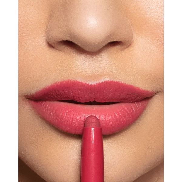 MILANI LUDICROUS MATTE LIP CRAYON LIPSTICK