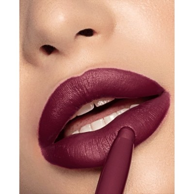 MILANI LUDICROUS MATTE LIP CRAYON LIPSTICK