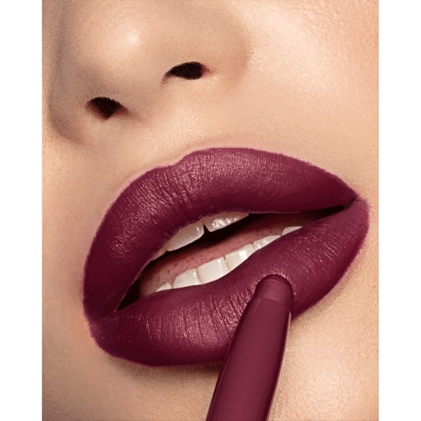 MILANI LUDICROUS MATTE LIP CRAYON LIPSTICK