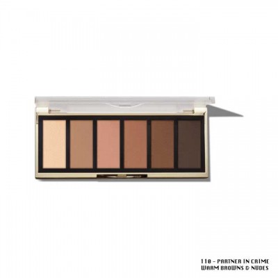 MILANI MOST WANTED EYESHADOW PALETTE