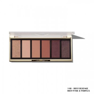 MILANI MOST WANTED EYESHADOW PALETTE