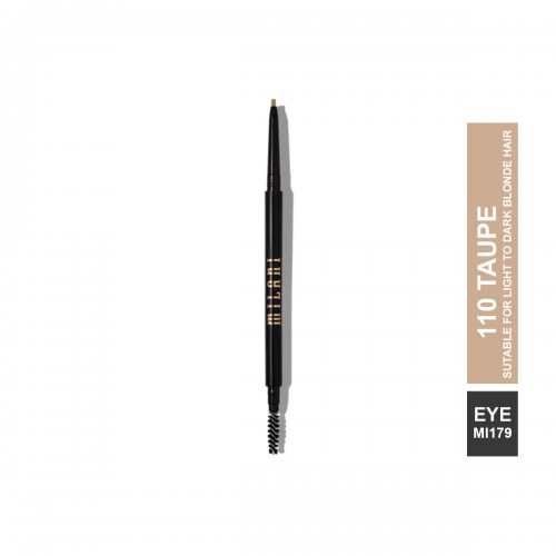 Milani -PRECISION BROW PENCIL