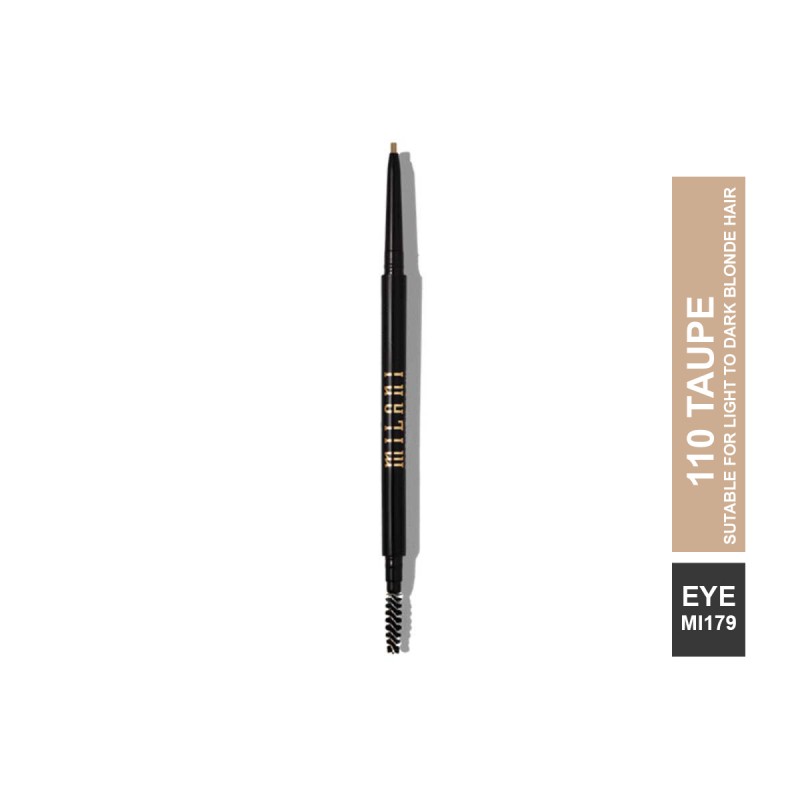 Milani -PRECISION BROW PENCIL