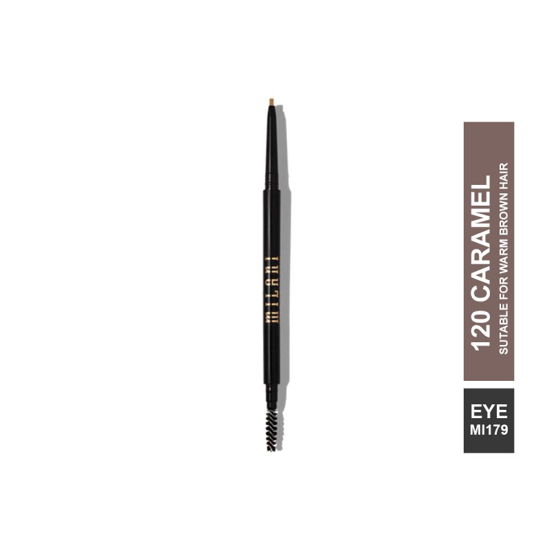 Milani -PRECISION BROW PENCIL