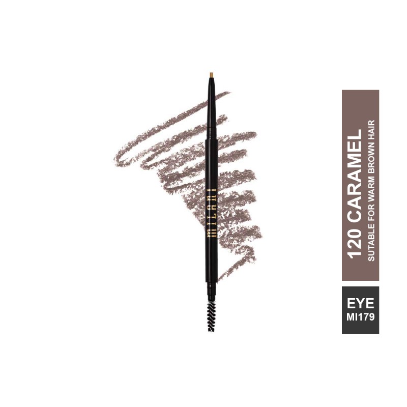Milani -PRECISION BROW PENCIL