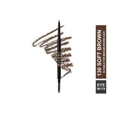 Milani -PRECISION BROW PENCIL