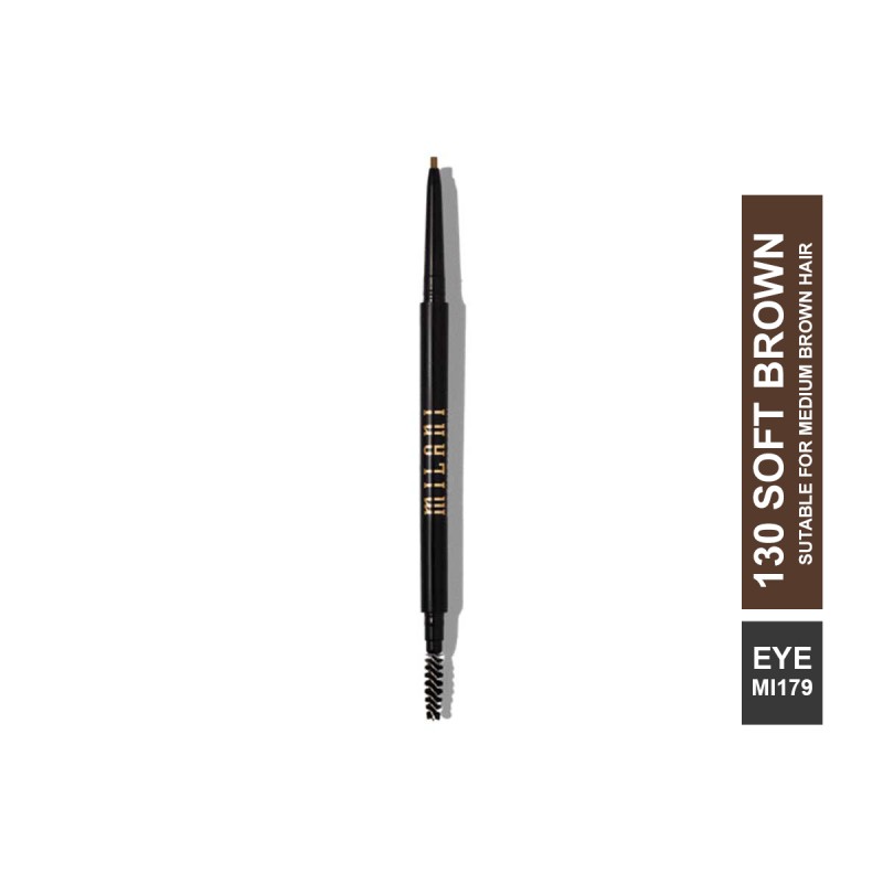 Milani -PRECISION BROW PENCIL