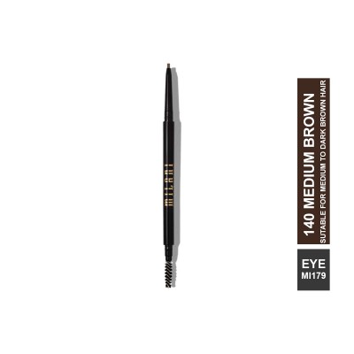Milani -PRECISION BROW PENCIL