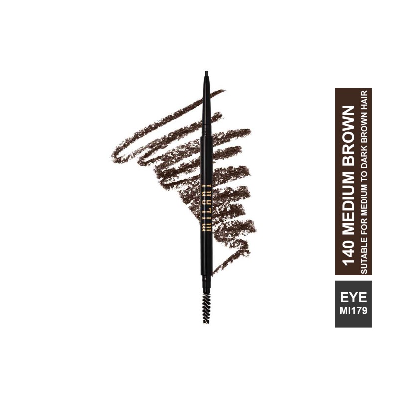 Milani -PRECISION BROW PENCIL