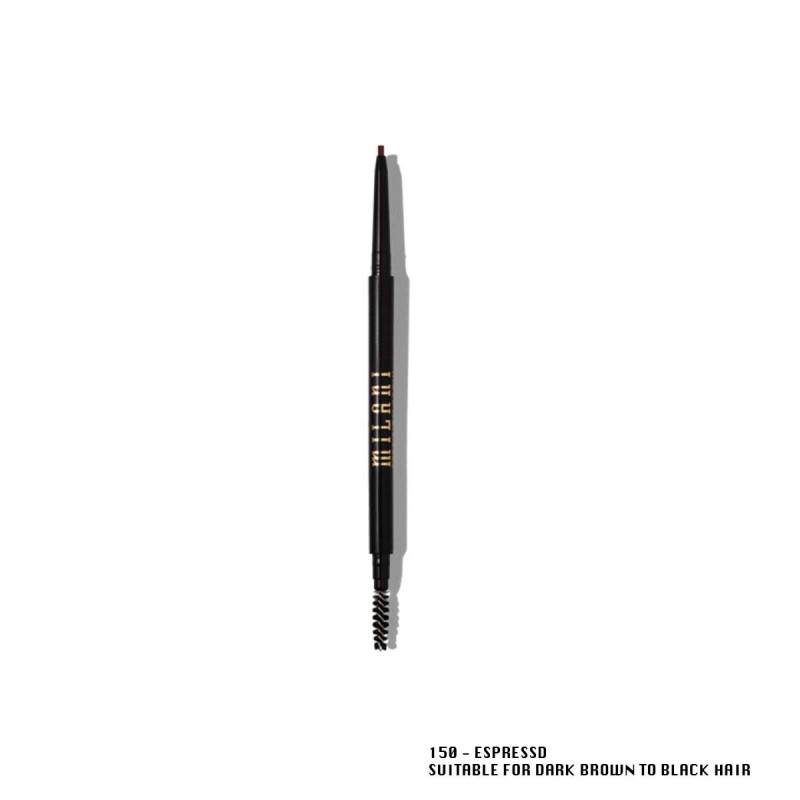 Milani -PRECISION BROW PENCIL