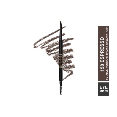 Milani -PRECISION BROW PENCIL