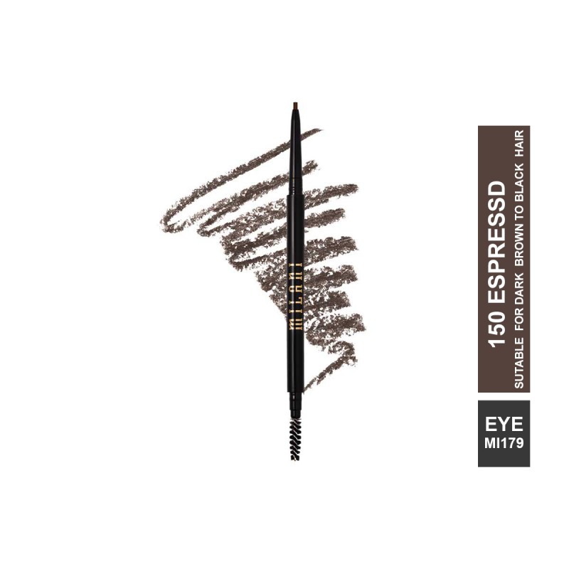 Milani -PRECISION BROW PENCIL