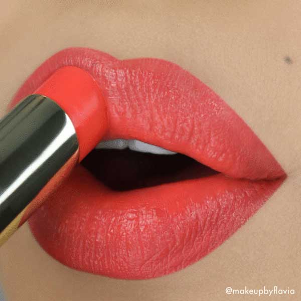 MILANI Color Fetish Balm Lipstick -140 CRAVE