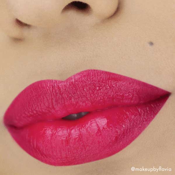 MILANI COLOR FETISH SHINE LIPSTICK