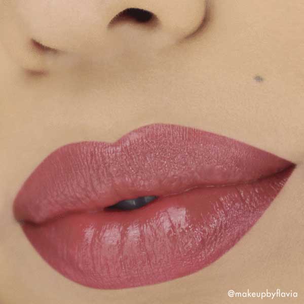 MILANI COLOR FETISH SHINE LIPSTICK