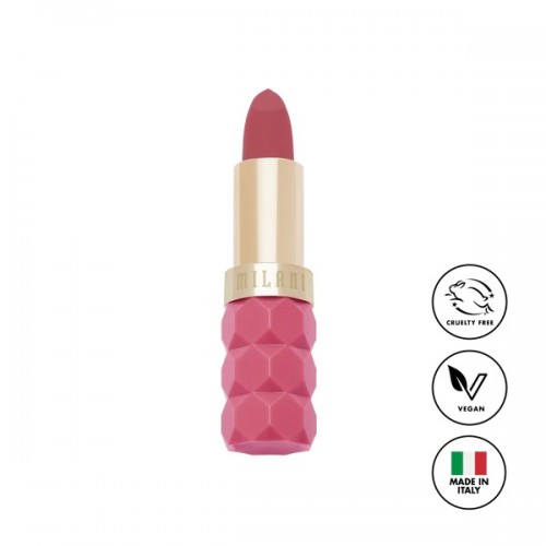 MILANI COLOR FETISH LIPSTICK - NUDE