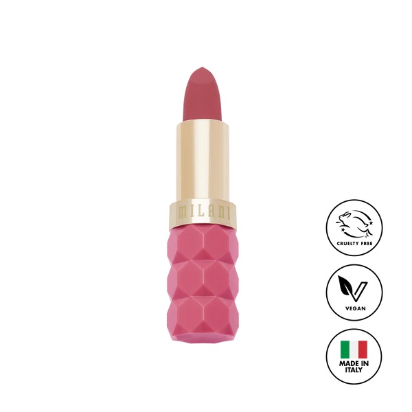 MILANI COLOR FETISH LIPSTICK - NUDE