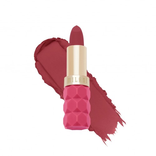 MILANI Color Fetish Matte Lipstick -320 PETAL