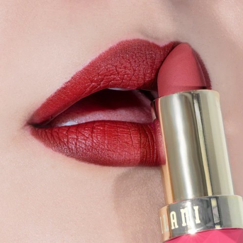 MILANI Color Fetish Matte Lipstick -320 PETAL