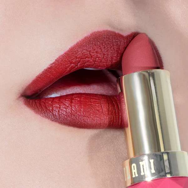 MILANI COLOR FETISH LIPSTICK - NUDE