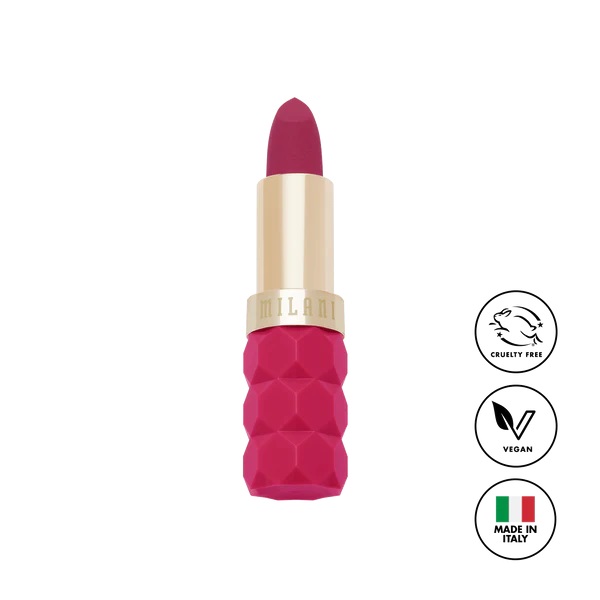 MILANI COLOR FETISH LIPSTICK - NUDE