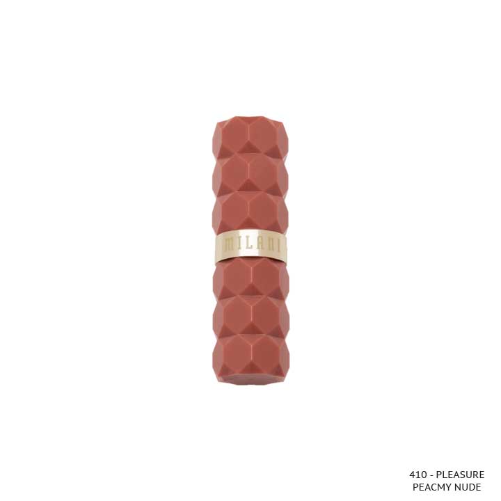 MILANI COLOR FETISH LIPSTICK- MATTE