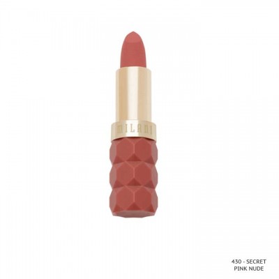 MILANI COLOR FETISH LIPSTICK- MATTE