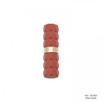MILANI COLOR FETISH LIPSTICK- MATTE