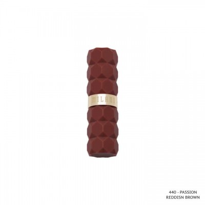 MILANI COLOR FETISH LIPSTICK- MATTE