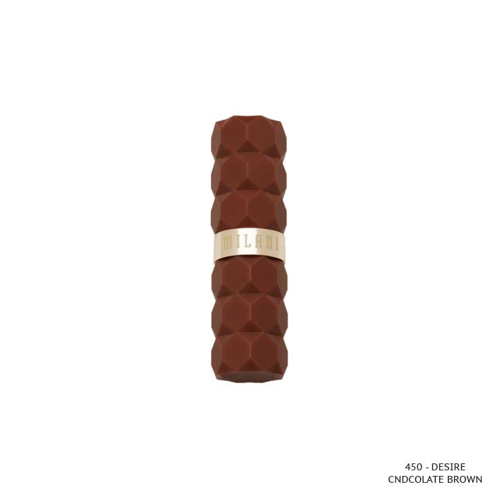 MILANI COLOR FETISH LIPSTICK- MATTE