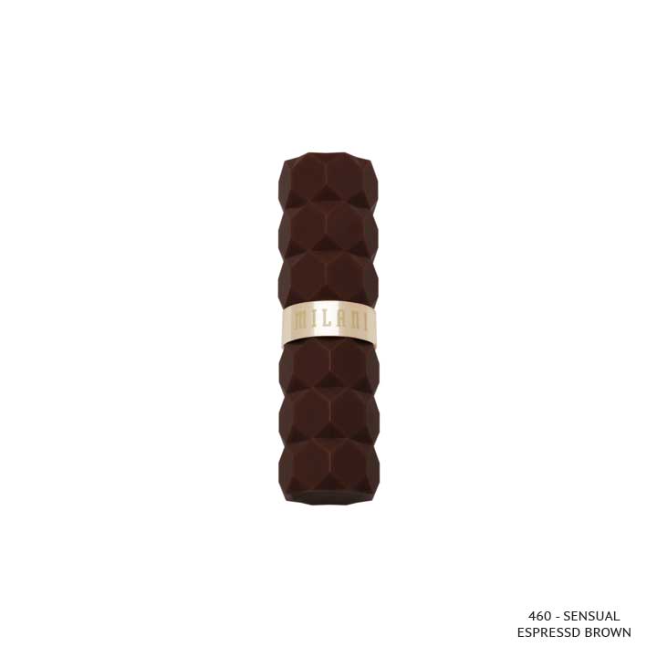 MILANI COLOR FETISH LIPSTICK- MATTE