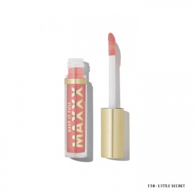 MILANI KEEP IT FULL MAXXX LIP PLUMPER