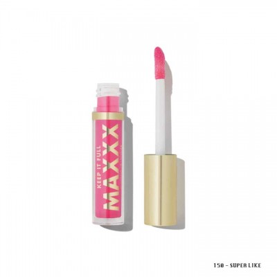 MILANI KEEP IT FULL MAXXX LIP PLUMPER