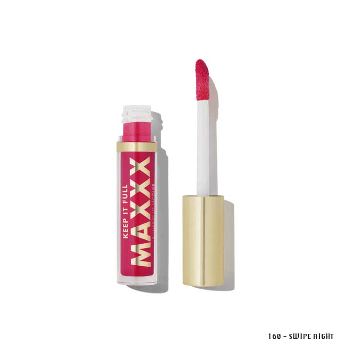 MILANI KEEP IT FULL MAXXX LIP PLUMPER
