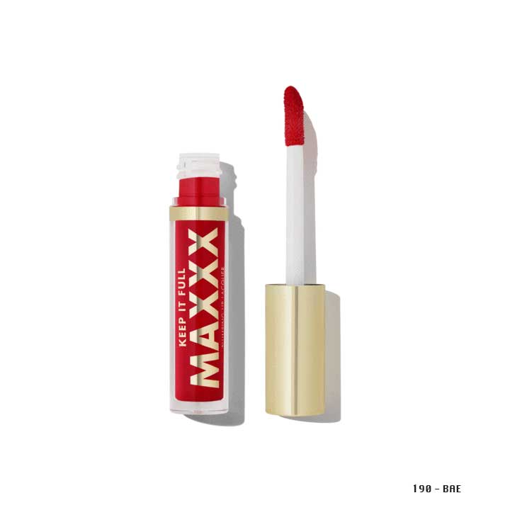 MILANI KEEP IT FULL MAXXX LIP PLUMPER