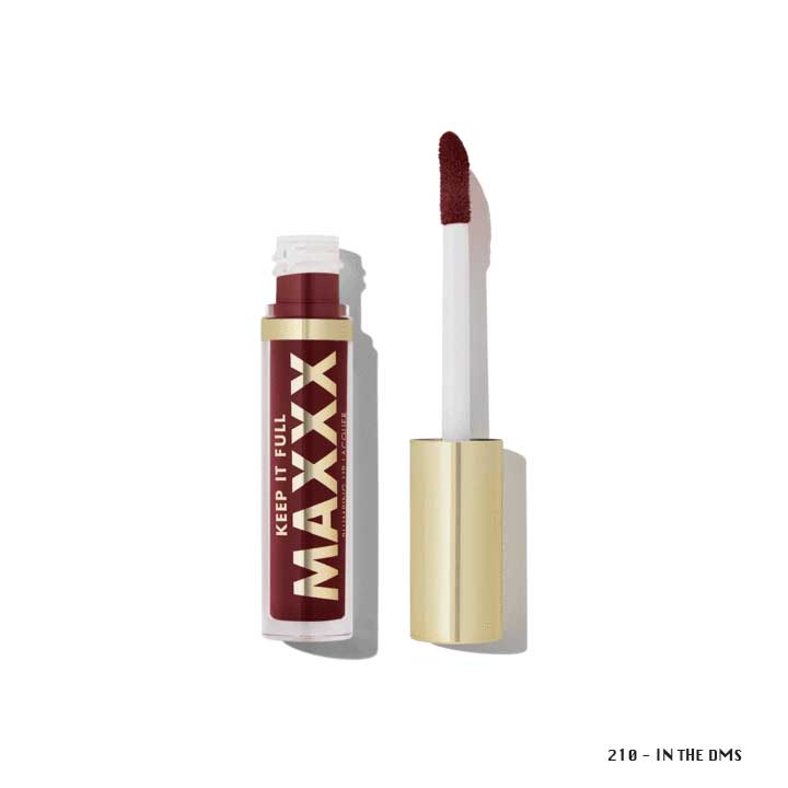 MILANI KEEP IT FULL MAXXX LIP PLUMPER